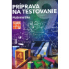 Príprava na testovanie 9 - Matematika - Naďová Alena, Nguyenová Anhová Ľuba