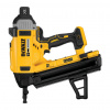 DeWALT DCN890N - AKU klincovačka do betónu 18V, bez AKU a nabíjačky, kufor