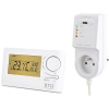Termostat Elektrobock BPT32 bezdrôtový priestorový