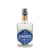 Marsen Traditional Slivovica 52% 0,5 l (čistá fľaša)