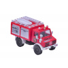 Stavebnice Monti System 16 Fire Brigade 1:48