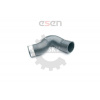ESEN SKV GERMANY Hadica plniaceho vzduchu, hadica INTERCOOLER 3C0145834M 24SKV076