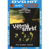 Větrná smršť ( pošetka ) DVD