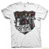 Suicide Squad Deniable and Expendable (T-Shirt)