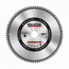 KREATOR KRT020426 pilový kotouč na dřevo 250mm, 80T