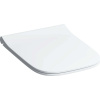 Geberit Smyle Square wc dosky biela 500.239.01.1