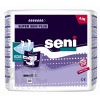 Seni SUPER PLUS AIR small 1 plienk. nohavičky, obvod 55-80 cm, 1x10 ks