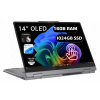 Notebook Lenovo IdeaPad 5 2w1 14Q8X9 14 