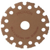 Proxxon Trennscheibe Wofram-Karbid 50x1,3x10mm für z.B. Holz+Fugenmörtel, f.LHW + LHW/A 28556 rezný kotúč 50 mm 1 ks dřevo; 28556
