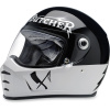 Prilba na moto BILTWELL Lane Splitter - L