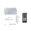 Paulmann MaxLED 250 základná IP44 RGBW 3m - 79881