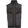 Regatta Professional Vesta E-volve TRA 905, hybridní COT36A905ad202-ash/black M Ash/černá