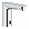 Grohe Euroeco Cosmopolitan E - Elektronická umývadlová batéria, chróm 36272000