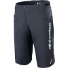 Alpinestars Kraťasy ALPINESTARS A-DURA ELITE, černé, velikost: 34