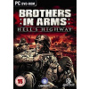 PC BROTHERS IN ARMS HELL'S HIGHWAY