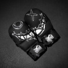 PHANTOM Sparring rukavice Serious - černé