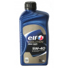 ELF Evolution 900 SXR 5W-40, 1L