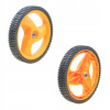Kolieska na kosačku - Partner partnera Mower P53-190DWA P53-550CMW P7053D (Partner partnera Mower P53-190DWA P53-550CMW P7053D)