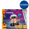 LEGO Creator 3 v 1 31164 Vesmírny robot