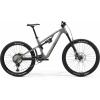 MERIDA ONE-SIXTY 7000 CELOODPRUŽENÝ ENDURO BICYKEL