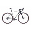 Gravel bicykel SUPERIOR XR 6.3 GR Sivá Veľkosť rámu: 58cm Gravel bicykel
