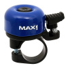 MAX1 Mini zvonček, tmavomodrý 28336