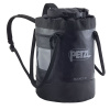 vak PETZL BUCKET 30 L Black