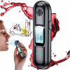 PRENOSNÝ ALKOHOL TESTER PROFESSIONAL S DIGITÁLNYM LCD DISPLEJOM
