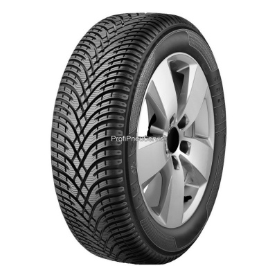 BF GOODRICH 205/65R15 94T G-Force Winter 2