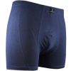 Lonka Bernard Modal Pánske boxerky BM000000558700102507 tmavo modrá XL