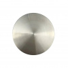 Happy Tamper Base Plate 58,55 mm