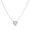 Guess náhrdelník MON AMOUR JUBN04606JWRHT/U