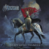 Saxon - Heavy Metal Thunder / Reedice / 2CD [2 CD]