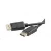 Kábel PREMIUMCORD DisplayPort 3 m kport1-03