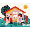 Make Your Own Farm - Anna Kovecses