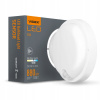 LED žiarovka Round PIR IP54 11W 5000K 880LM (LED žiarovka Round PIR IP54 11W 5000K 880LM)