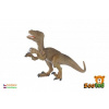 ZOOted Velociraptor zooted plast 16cm