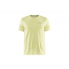 Triko CRAFT Core Essence Yellow - XL