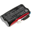 Cameron Sino Batéria pre LG Music Flow P7, Xboom Go Pk7 a ďalšie, 3400 mAh, Li-Ion CS-LPM700XL