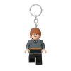 LEGO® Harry Potter Svetielko na kľúče RON Weasley