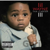 Lil Wayne: Tha Carter III LP - Lil Wayne