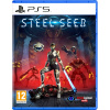 Steel Seed PlayStation 5 (PS5) - krabicová verzia