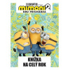 Mimoni 2: Knižka na celý rok