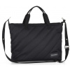 PETITE&MARS Taška přebalovací Mia Absolute Black (515832)