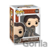 Funko Pop! 1494 Dune 2 Gurney Halleck