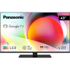 Panasonic TN-43W70A LED TV 4K Ultra HD Google TV 43