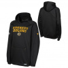 Outerstuff Dětská mikina Boston Bruins NHL Apro Rink Pullover Hood Veľkosť: Detské M (9 - 11 rokov)
