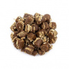 Svět plodů PROTEÍNKA Kešukaramelka valčeky 250 g