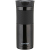 Contigo Termo fľaša Byron 590 ml Black, 590 ml