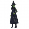 Mattel Elphaba Čarodejnica Wicked HXT62